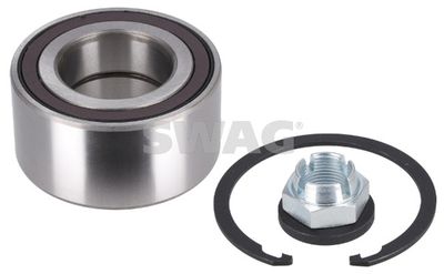 Комплект подшипника ступицы колеса SWAG 33 10 7722