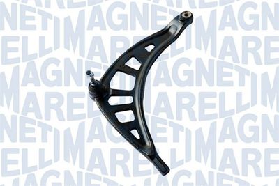 Neatkarīgās balstiekārtas svira, Riteņa piekare MAGNETI MARELLI 301181383400