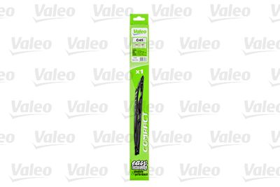 Щетка стеклоочистителя VALEO 576083