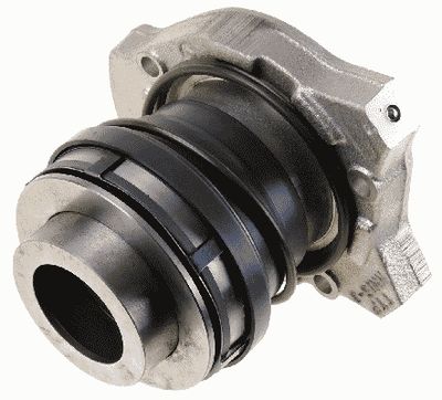 Centrālais izslēdzējmehānisms, Sajūgs SACHS 3182 002 132