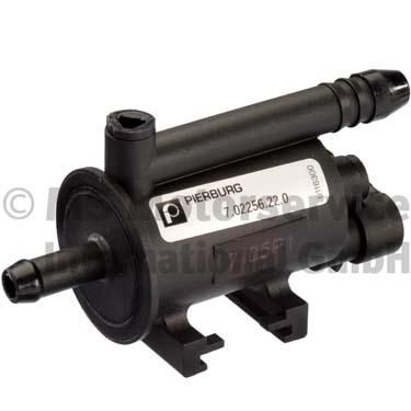 Ventilācijas vārsts, Degvielas tvertne PIERBURG 7.02256.22.0