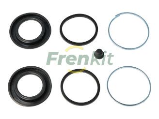 Ремкомплект, тормозной суппорт FRENKIT 238132