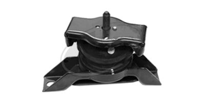 Piekare, Dzinējs DYS 71-22334