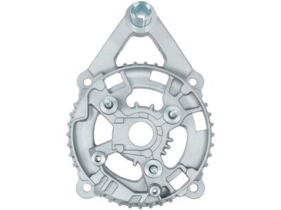 Drošības vāciņš, Ģenerators AS-PL ABR6151S