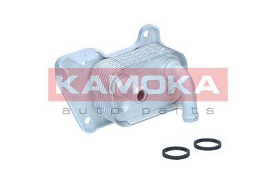 Eļļas radiators, Motoreļļa KAMOKA 7730157