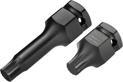 Muciņu komplekts HAZET 990S-12/2