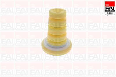 Опора стойки амортизатора FAI AutoParts SS10585