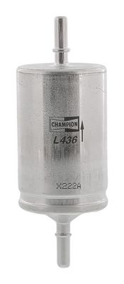 Degvielas filtrs CHAMPION CFF100436