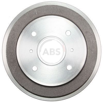 Bremžu trumulis A.B.S. 2448-S