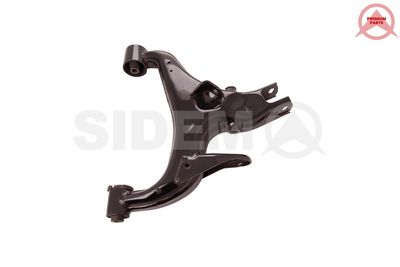 Neatkarīgās balstiekārtas svira, Riteņa piekare SIDEM 65375