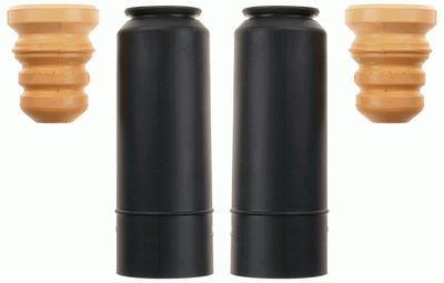 Пылезащитный комплект, амортизатор SACHS 900 127