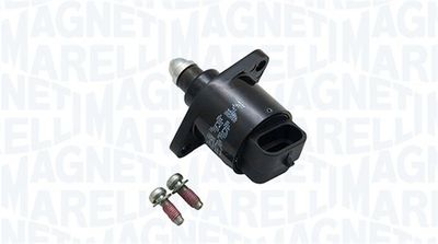 Ieplūstošā gaisa regulēšanas vārsts, Gaisa pievads MAGNETI MARELLI 219244290500