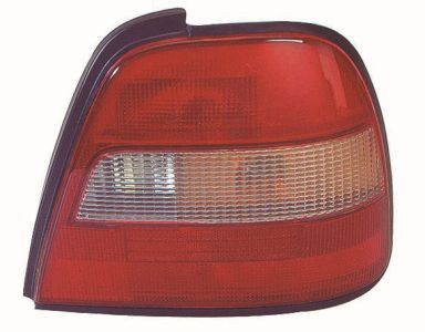 lampa tył NIS TAIL LAMP.UNIT... FIT FOR: NS.N14.4D.'93. ABAKUS 215-1978RCU