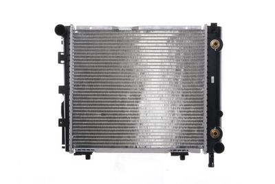 Radiators, Motora dzesēšanas sistēma MAHLE CR 256 000S