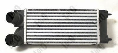 Starpdzesētājs ABAKUS 038-018-0001