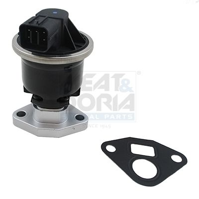 Izpl. gāzu recirkulācijas vārsts MEAT & DORIA 88756