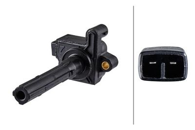 Катушка зажигания HELLA 5DA 230 035-221