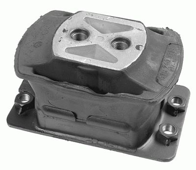 Piekare, Dzinējs LEMFÖRDER 11540 01