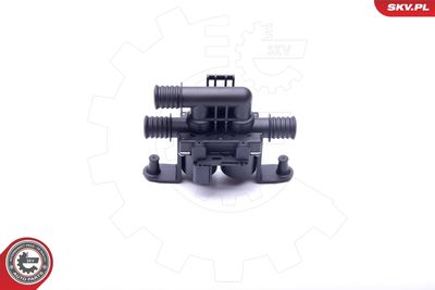 Dzesēšanas šķidruma regulēšanas vārsts ESEN SKV 96SKV906
