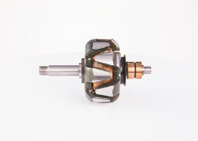 Ротор, генератор BOSCH 1124035168