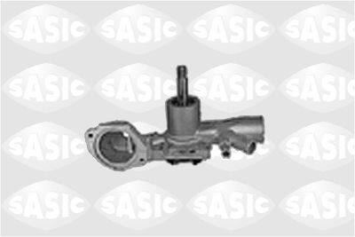 Водяной насос, охлаждение двигателя SASIC 2021971