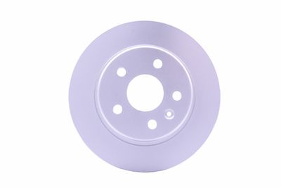 Тормозной диск HELLA 8DD 355 122-751