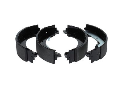 Комплект тормозных колодок BOSCH 0 986 487 583