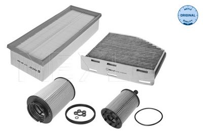 Комплект фильтра MEYLE 112 330 0004/S