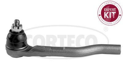 Stūres šķērsstiepņa uzgalis CORTECO 49401814