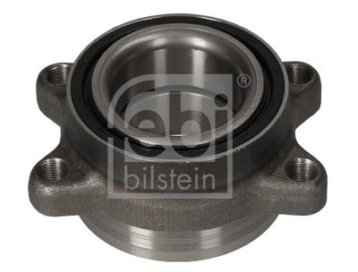 Riteņa rumbas gultņa komplekts FEBI BILSTEIN 185888