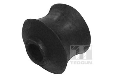 Подвеска, амортизатор TEDGUM 00310792