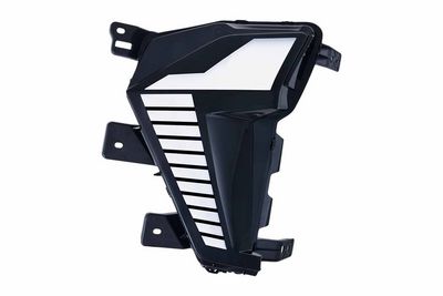 Dienas gaismas lukturis HELLA 2PT 016 718-031