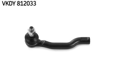 Stūres šķērsstiepņa uzgalis SKF VKDY 812033