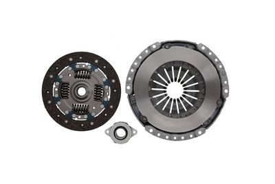 Комплект сцепления KAMOKA KC280
