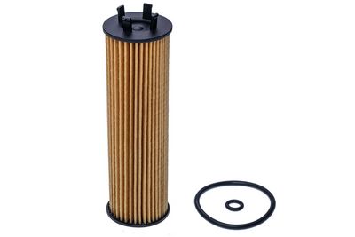 Масляный фильтр DENCKERMANN A211075