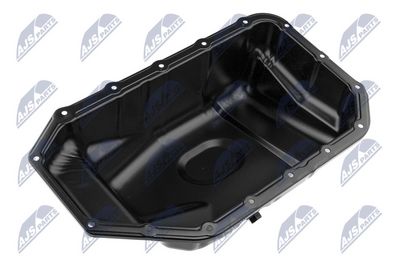 Eļļas vācele NTY BMO-HD-003B