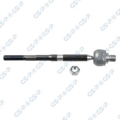 Осевой шарнир, рулевая тяга GSP S031041