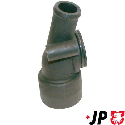 Dzesēšanas šķidruma flancis JP GROUP 1114500500