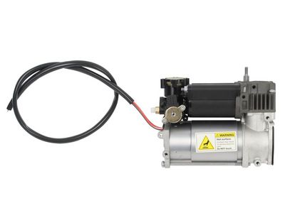 Компрессор, пневматическая система ABAKUS 131-02-611