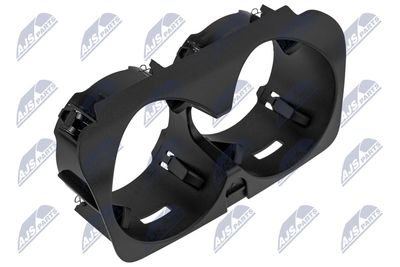 Кронштейн - подстаканник NTY EZC-ME-067