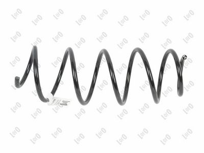 Пружина ходовой части ABAKUS 234-01-179