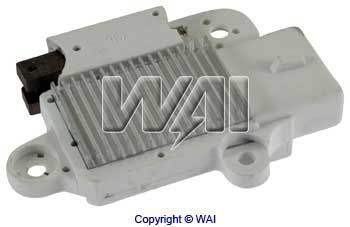 Ģeneratora sprieguma regulators WAI F797HD
