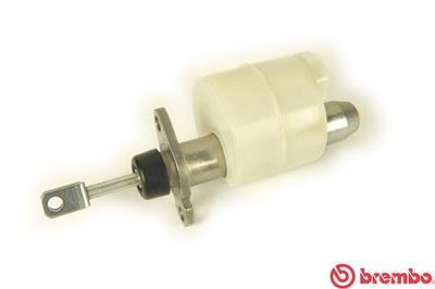 Galvenais cilindrs, Sajūgs BREMBO C 23 027