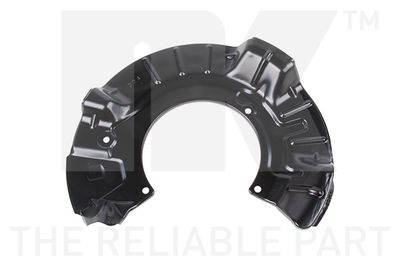 Dubļu sargs, Bremžu disks NK 231558