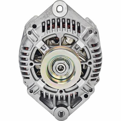 Генератор VALEO 437201