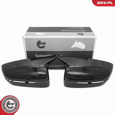 Покрытие, внешнее зеркало ESEN SKV 66SKV909