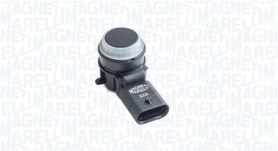 Датчик, система помощи при парковке MAGNETI MARELLI 021016112010