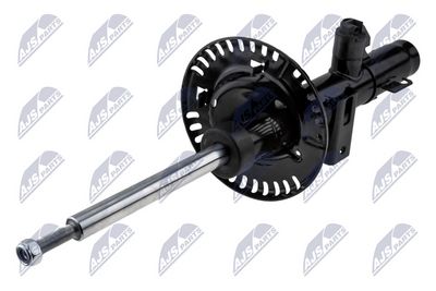 Amortizators NTY A-VW-005