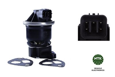 Клапан возврата ОГ NTK 90228