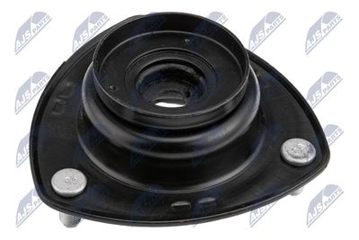 Подвеска, амортизатор NTY AD-SU-004